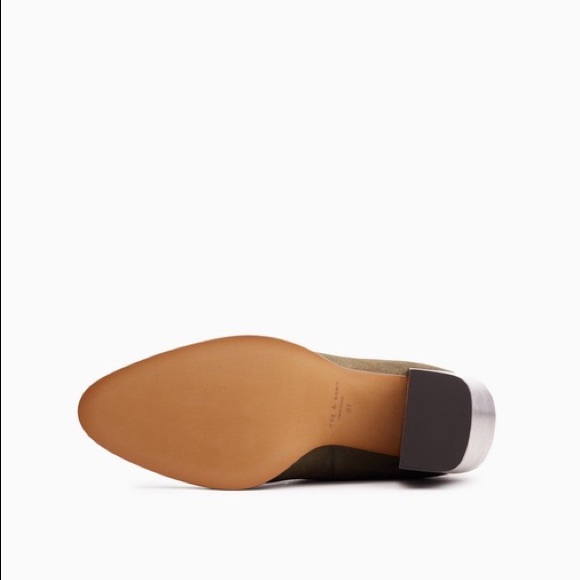 NEW Rag & Bone Rover High Boot - Picture 4 of 5